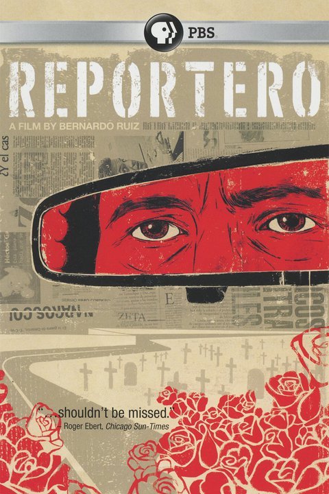 Reportero - Plakátok