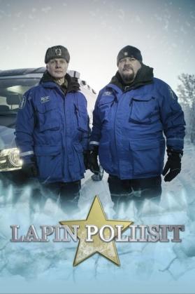 Lapin poliisit - Plagáty