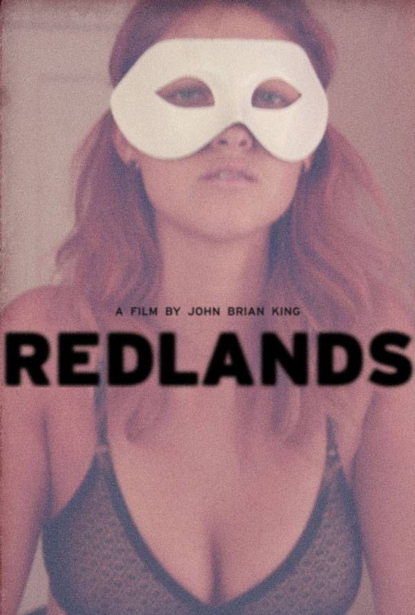Redlands - Plagáty
