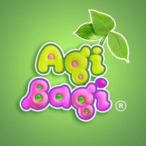Agi Bagi - Plagáty