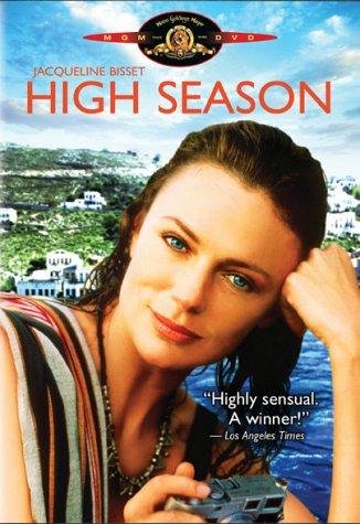 High Season - Posters