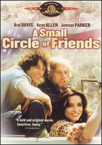 A Small Circle of Friends - Posters