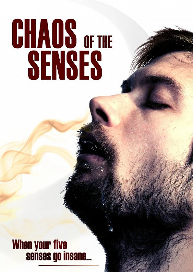 Chaos of the Senses - Posters