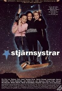 Star Sisters - Posters