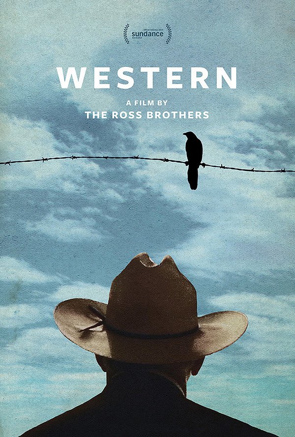 Western - Plakáty