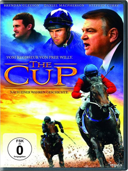 The Cup - Plakate
