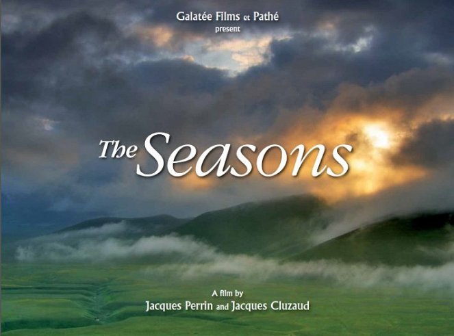 Seasons - Posters