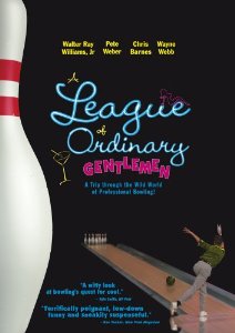 A League of Ordinary Gentlemen - Plagáty