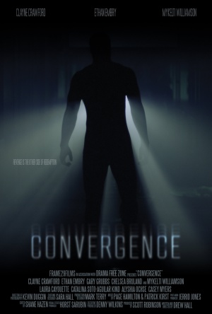 Convergence - Julisteet