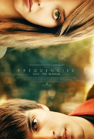 Frequencies - Posters