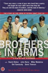 Brothers in Arms - Carteles