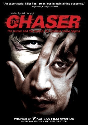 The Chaser - Carteles