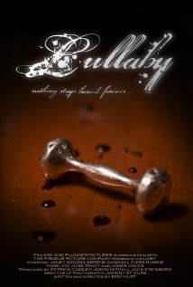 Lullaby - Plakaty