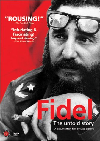 Fidel - Carteles