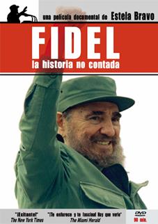 Fidel - Cartazes