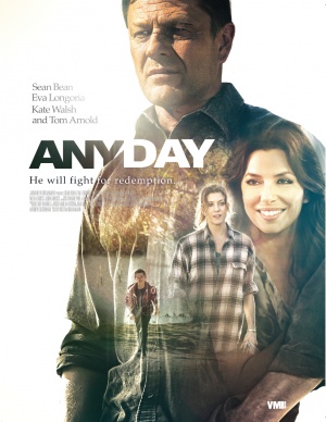 Any Day - Plakate