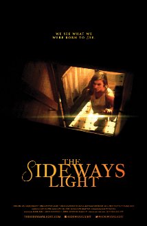 The Sideways Light - Plakaty