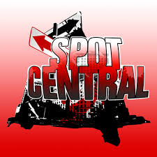 Spot Central - Plakaty