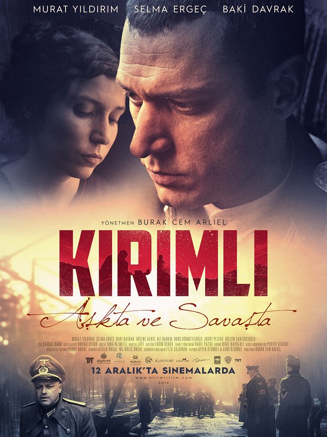 Kirimli - Cartazes