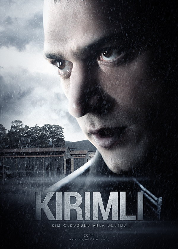 Kirimli - Plakaty