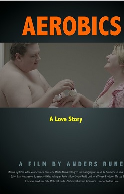 Aerobics: A Love Story - Posters