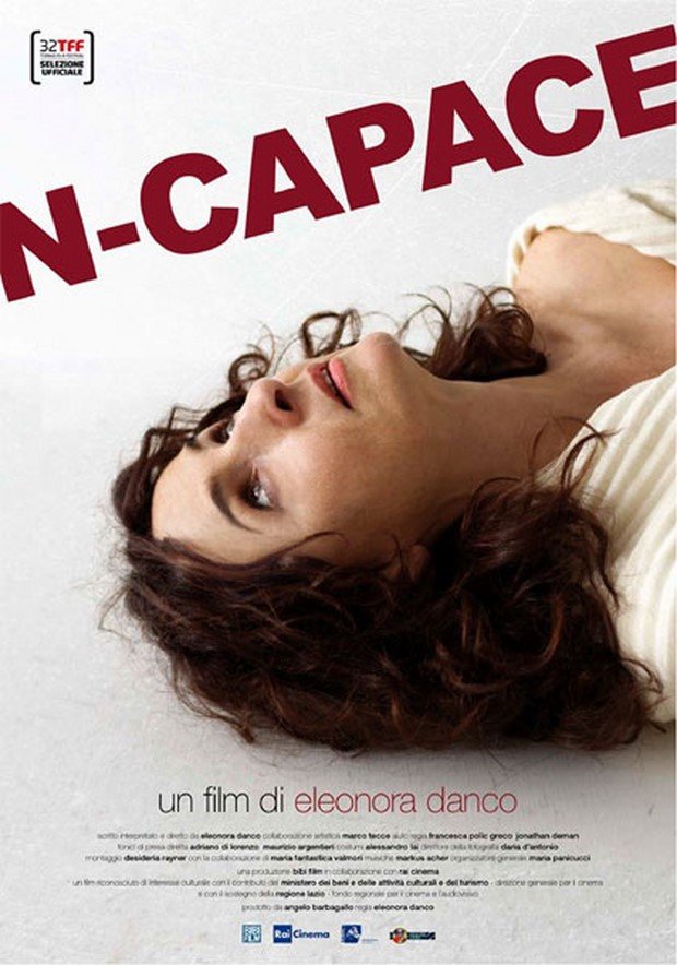 N-Capace - Affiches
