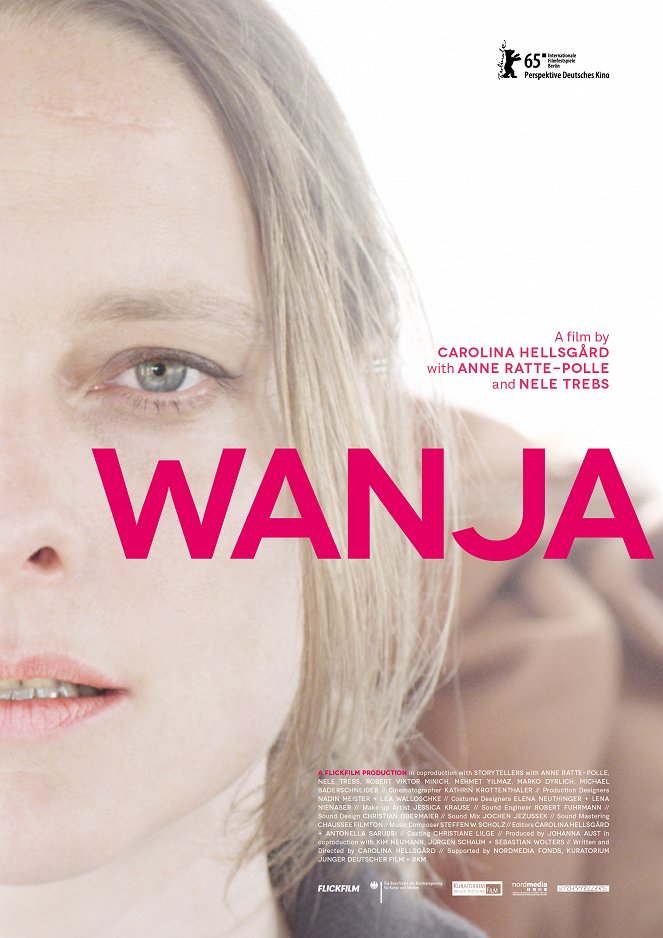 Wanja - Posters