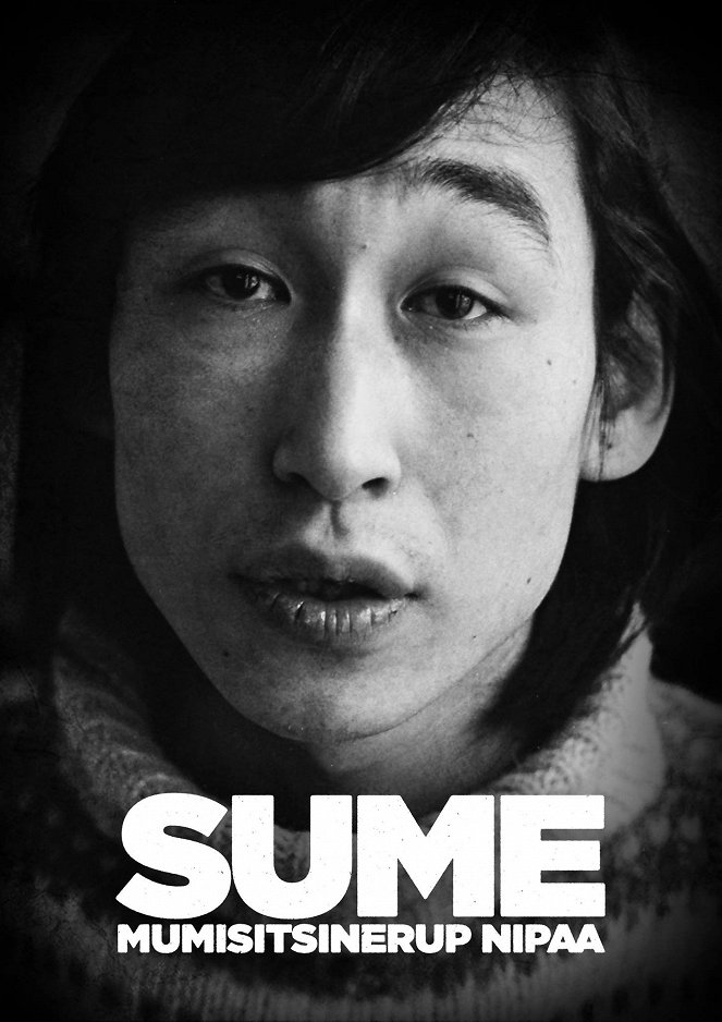 Sumé - The Sound Of A Revolution - Plakate