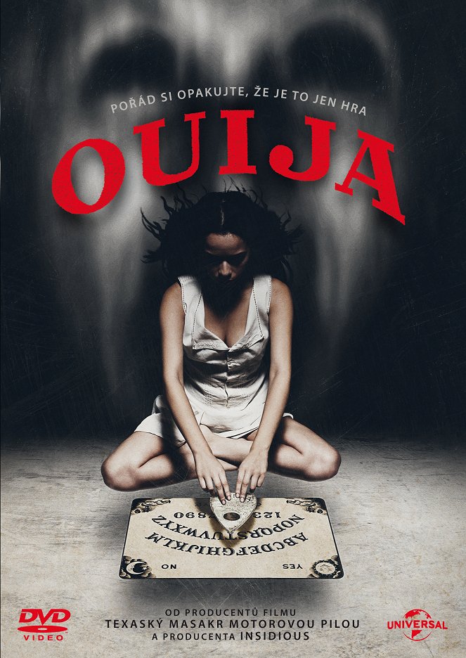 Ouija - Plakáty