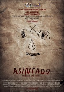Asintado - Posters