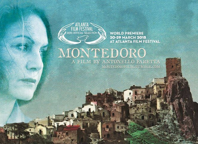 Montedoro - Plakáty