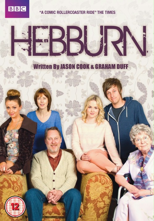 Hebburn - Plakáty