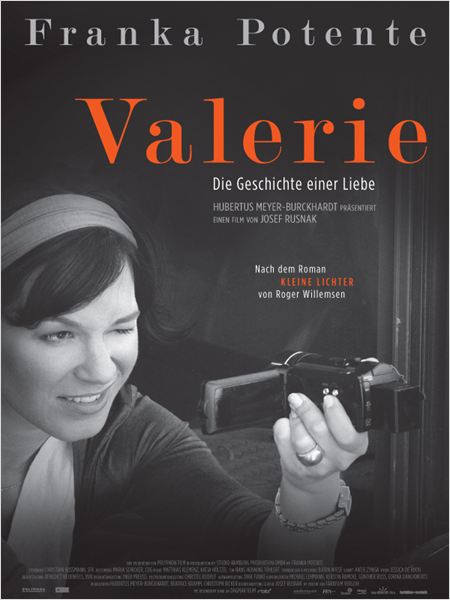 Valerie - Plakaty