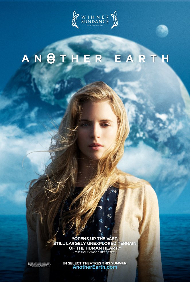 Another Earth - Cartazes