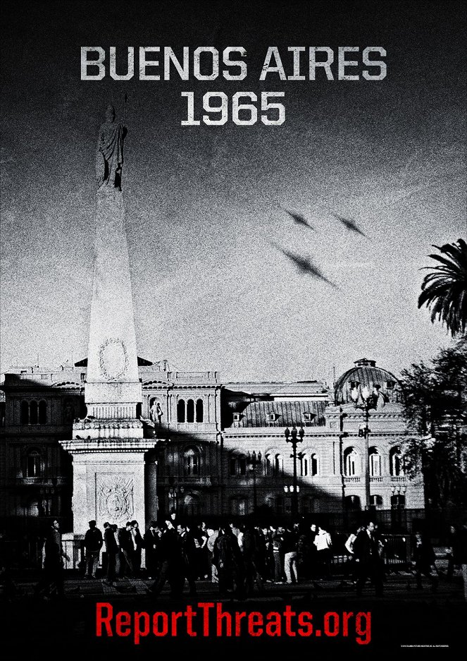 Inwazja: Bitwa o Los Angeles - Plakaty