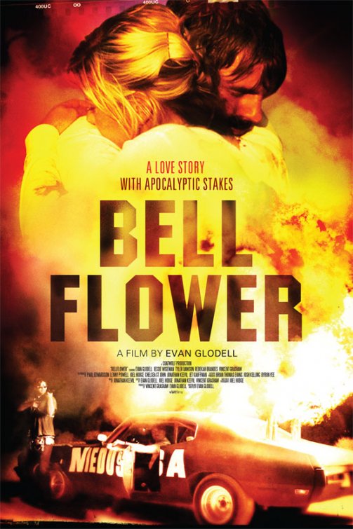Bellflower - Affiches