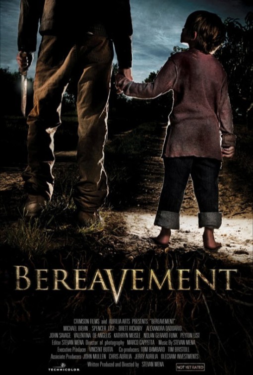 Bereavement - Posters