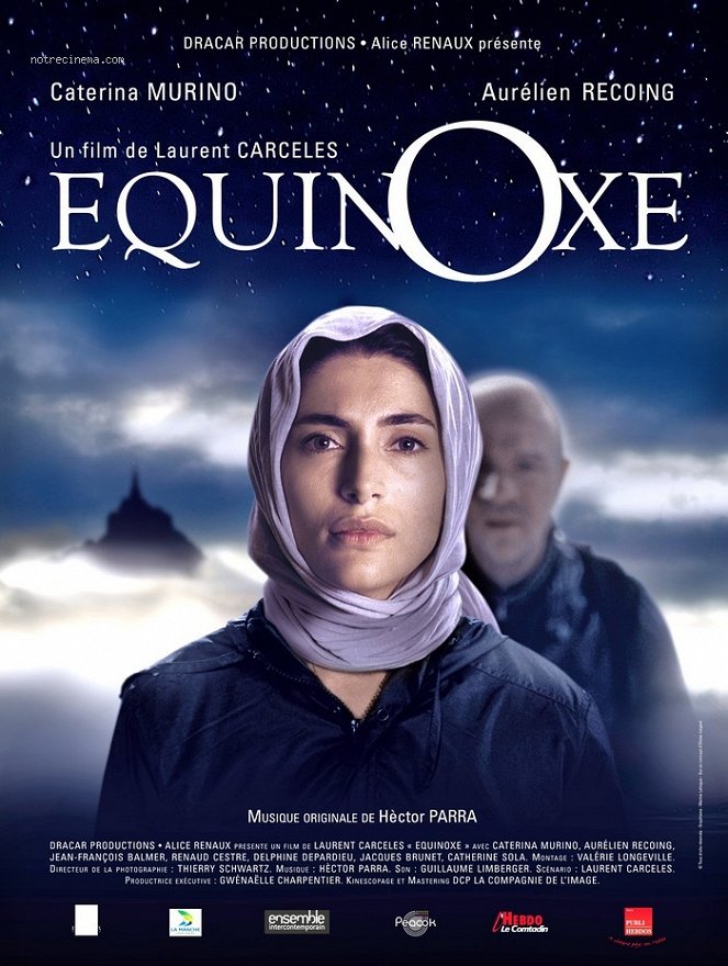 Équinoxe - Posters