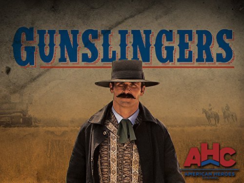 Gunslingers - Plakátok