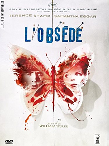 L'Obsédé - Affiches