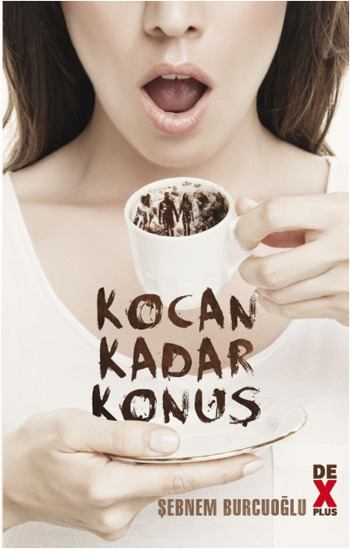 Kocan Kadar Konuş - Posters