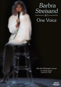One Voice - Plakátok