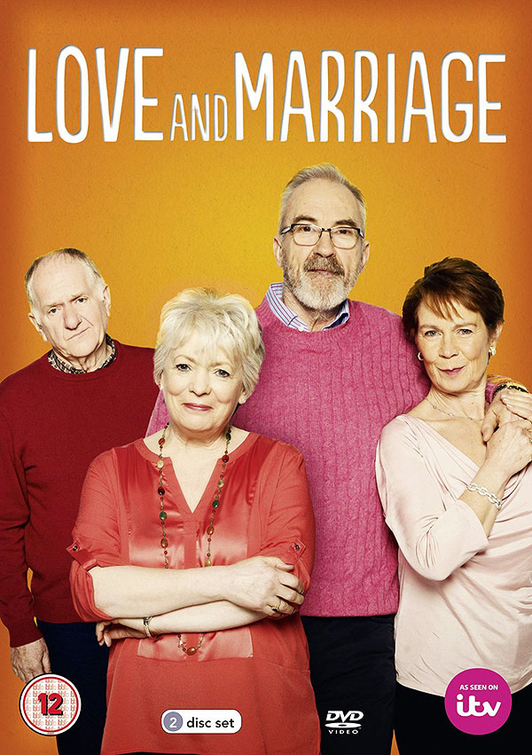 Love and Marriage - Affiches