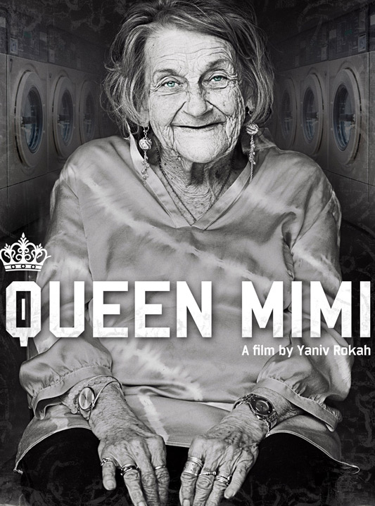 Queen Mimi - Posters