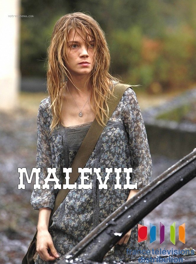 Malevil - Posters