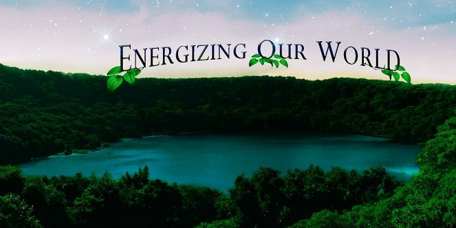 Energizing Our World - Cartazes