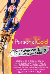 Personal Gold - Affiches