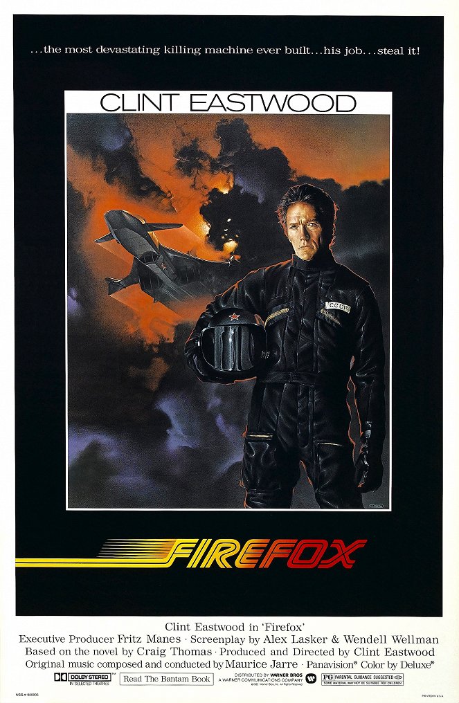 Firefox - Posters