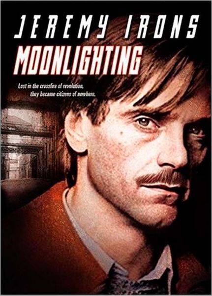 Moonlighting - Posters