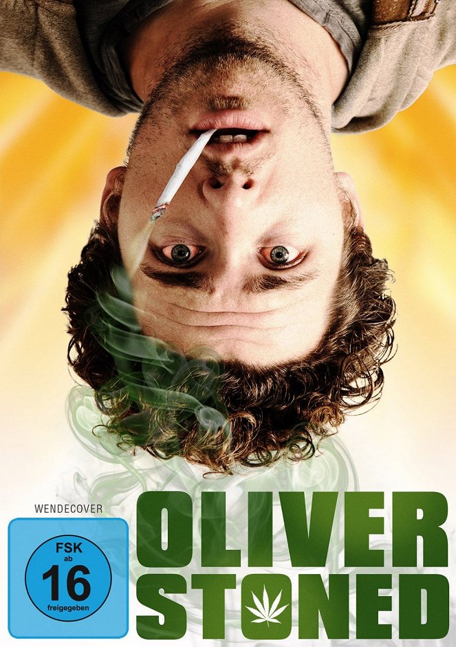 Oliver Stoned - Plakate